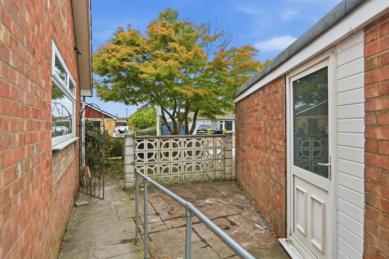 Hambleton Way, Huntington, YO32, photo 15