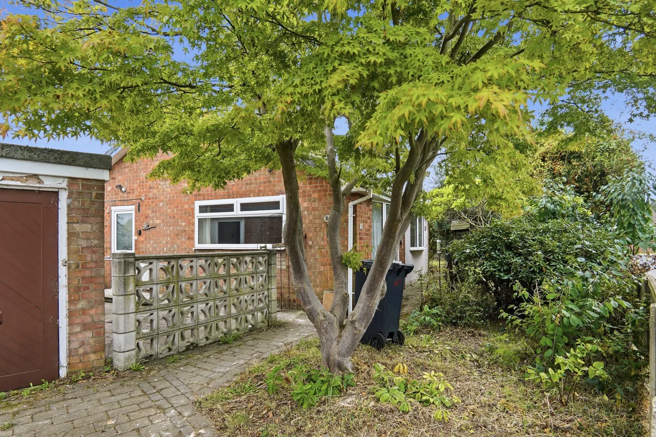 Hambleton Way, Huntington, YO32, photo 13