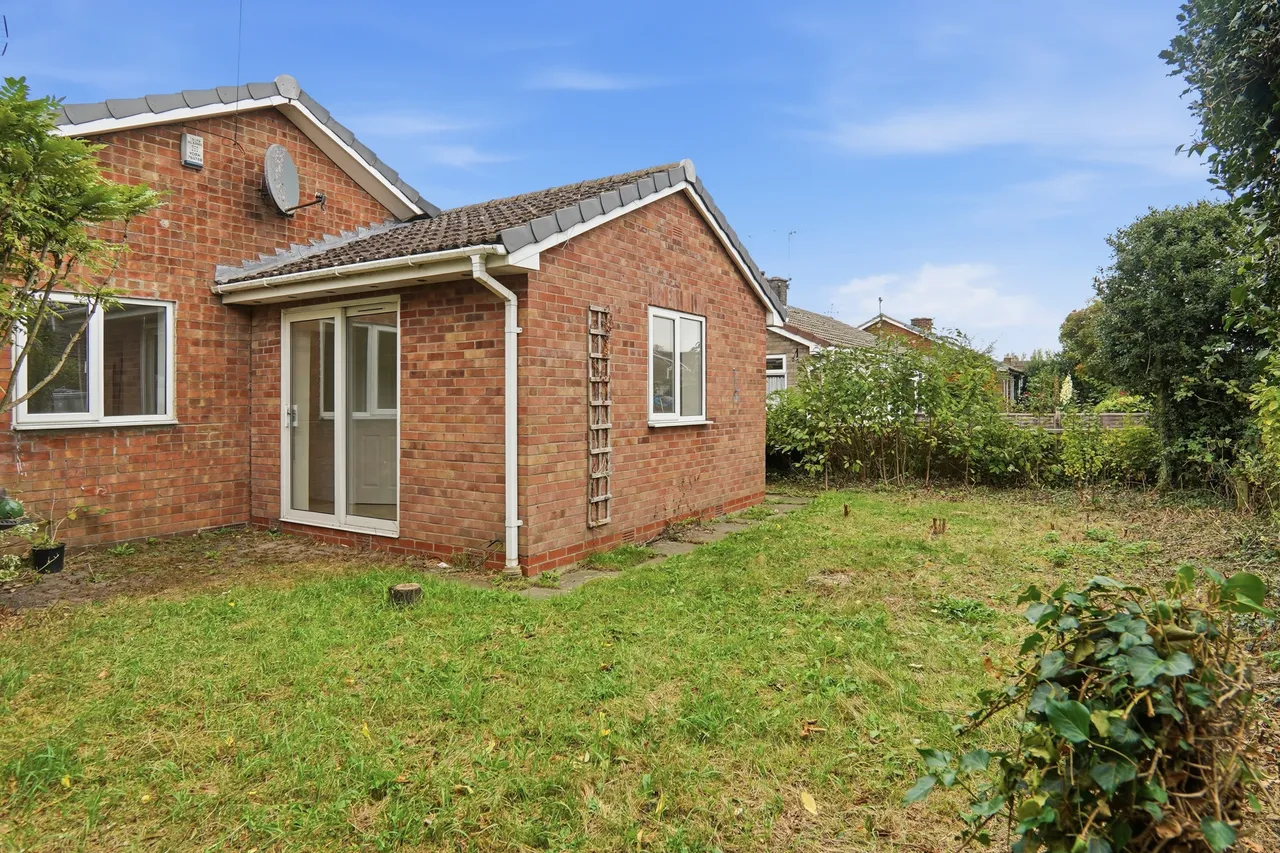 Hambleton Way, Huntington, YO32, photo 12