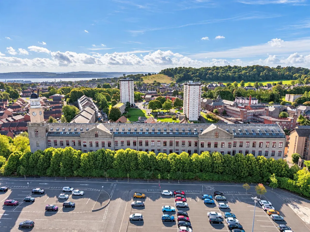 Methven Walk, Dundee, photo 16