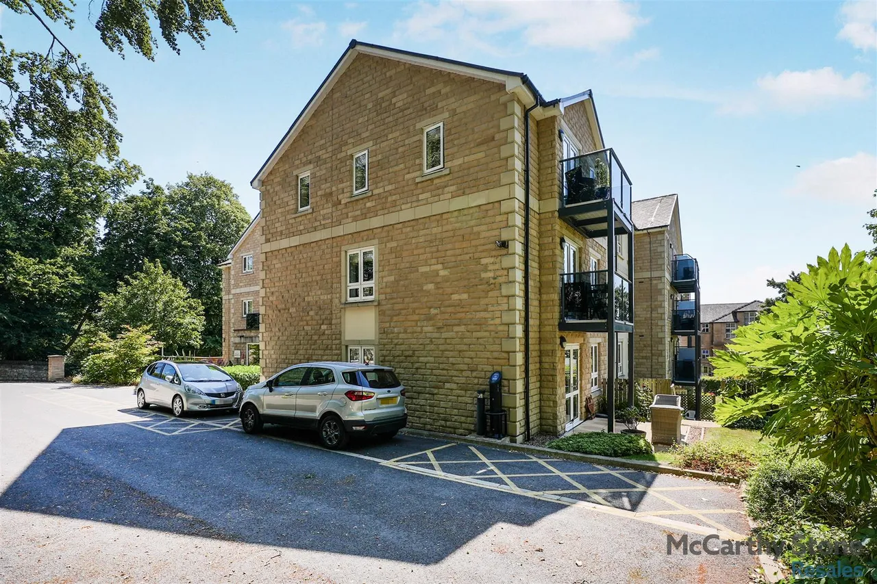 Parsonage Lane, Brighouse, HD6, photo 26