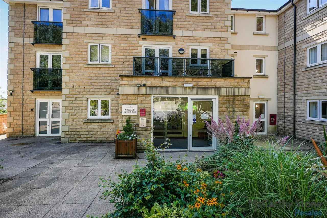 Parsonage Lane, Brighouse, HD6, photo 23