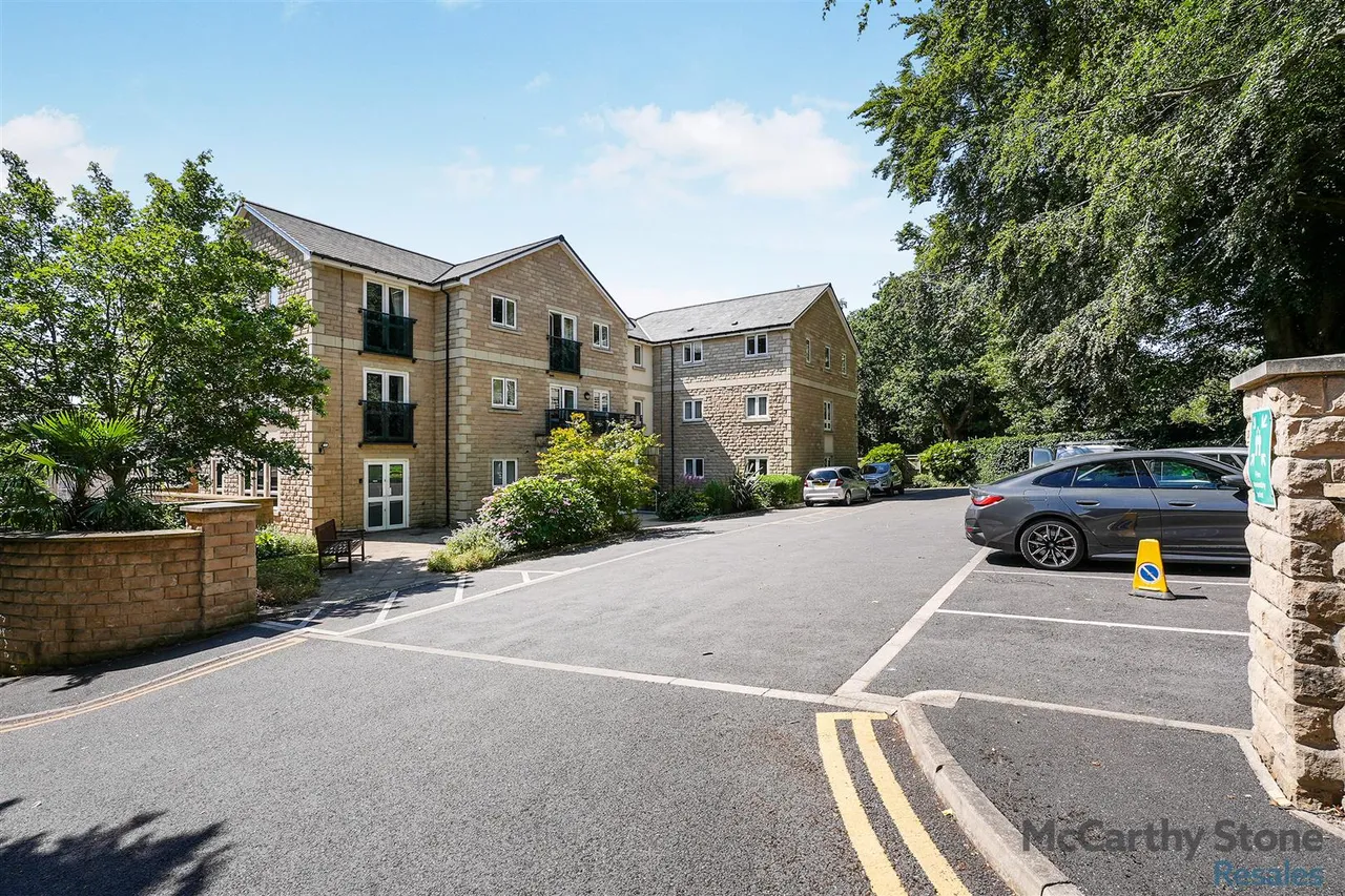 Parsonage Lane, Brighouse, HD6, photo 24