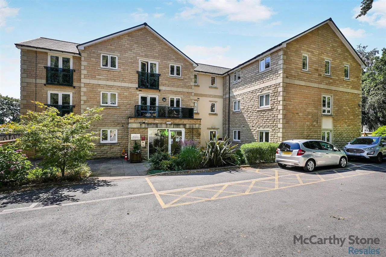 Parsonage Lane, Brighouse, HD6, photo 16
