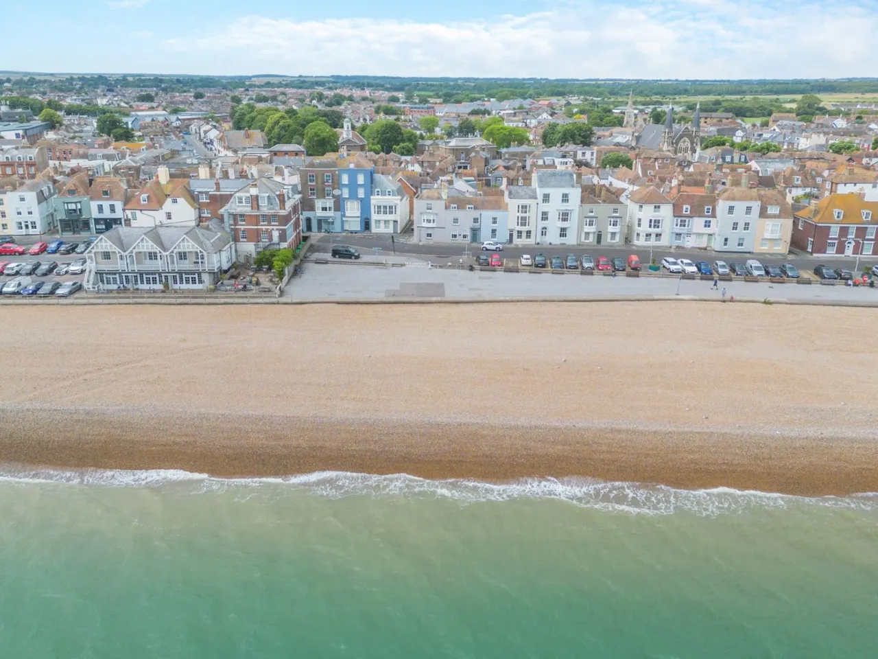Beach Street, Deal, Kent, CT14 6JQ, photo 5