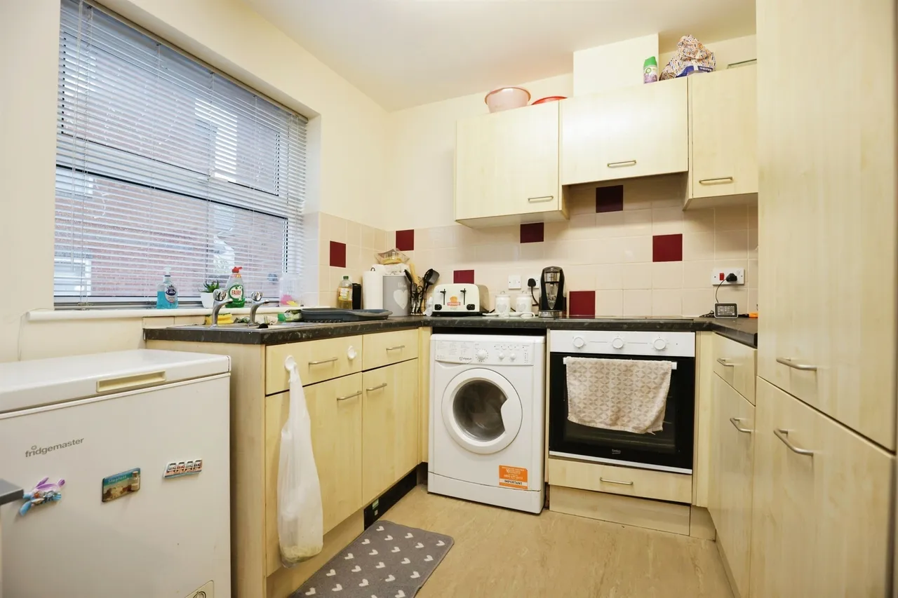 Cambridge Street, Rugby, photo 10