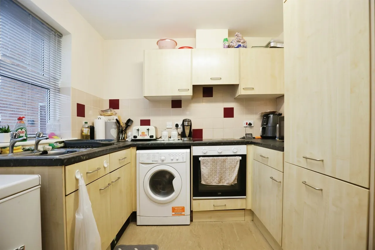 Cambridge Street, Rugby, photo 11
