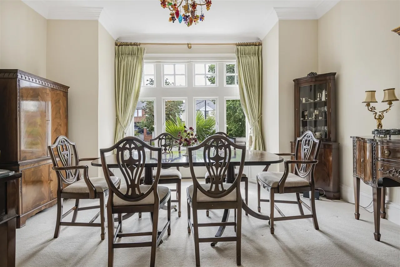 Crescent East, Hadley Wood, Barnet, London EN4 0EY, photo 8