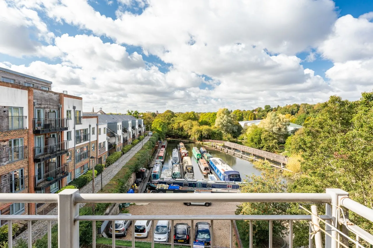 Mead Lane, Hertford, SG13, photo 13