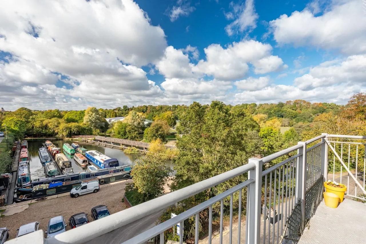 Mead Lane, Hertford, SG13, photo 14