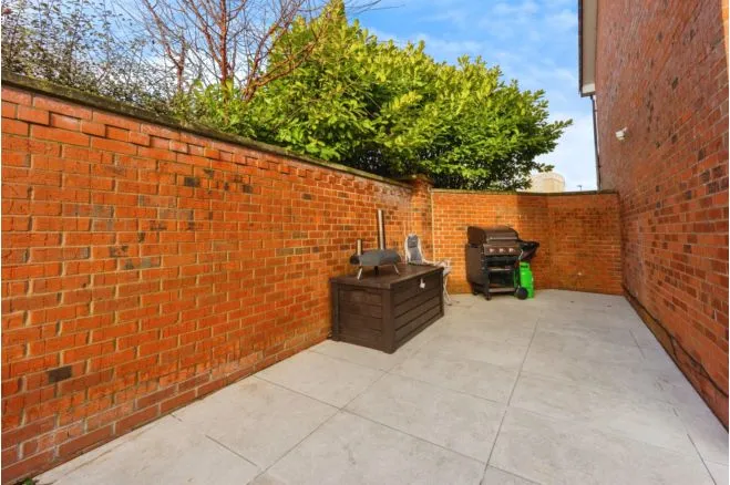 Rimsdale Drive, Manchester, M40, photo 19