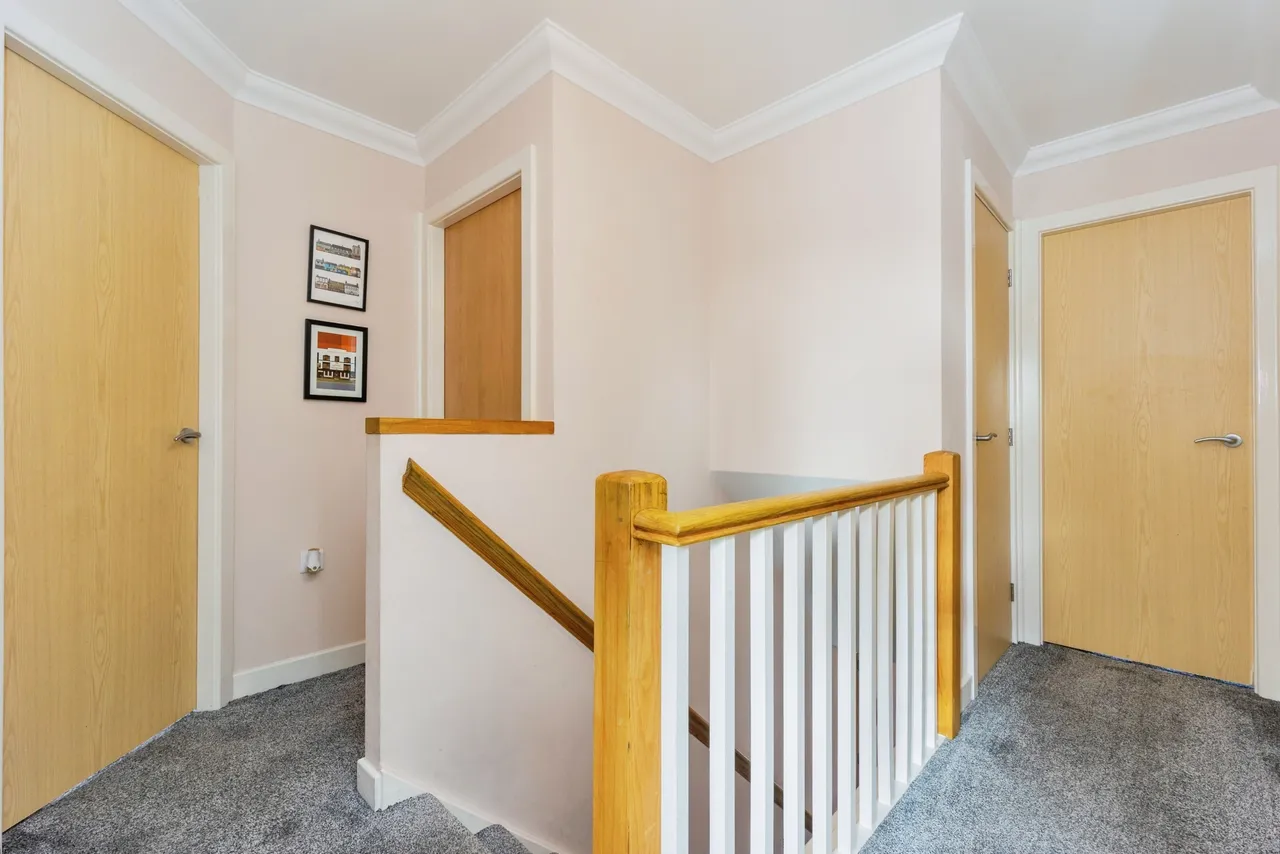 Rimsdale Drive, Manchester, M40, photo 14
