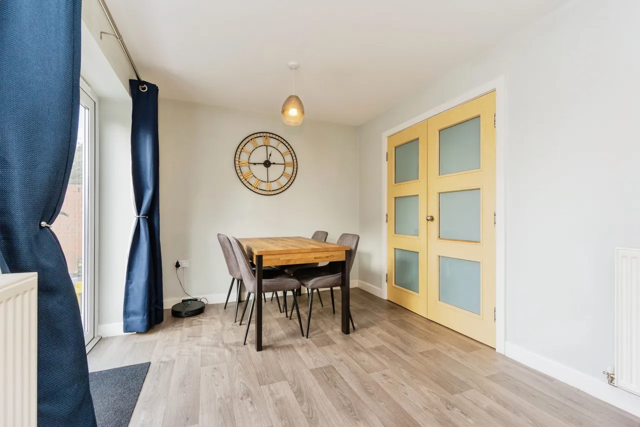 Rimsdale Drive, Manchester, M40, photo 8