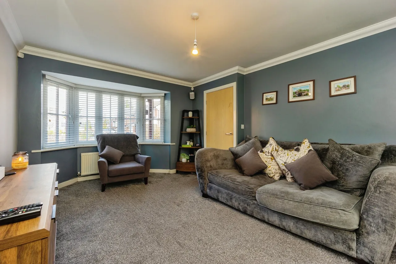 Rimsdale Drive, Manchester, M40, photo 2