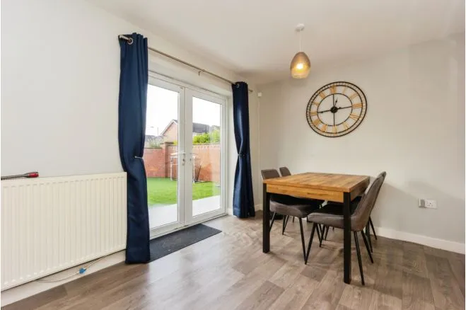 Rimsdale Drive, Manchester, M40, photo 10