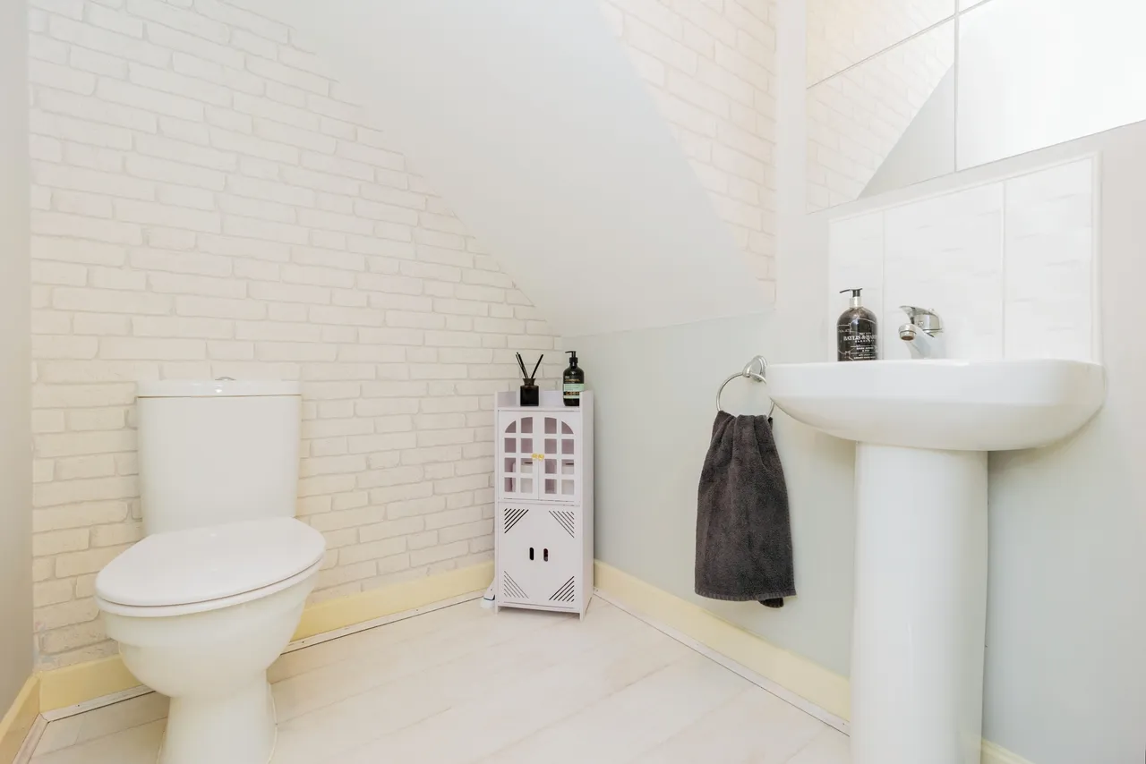 Rimsdale Drive, Manchester, M40, photo 11