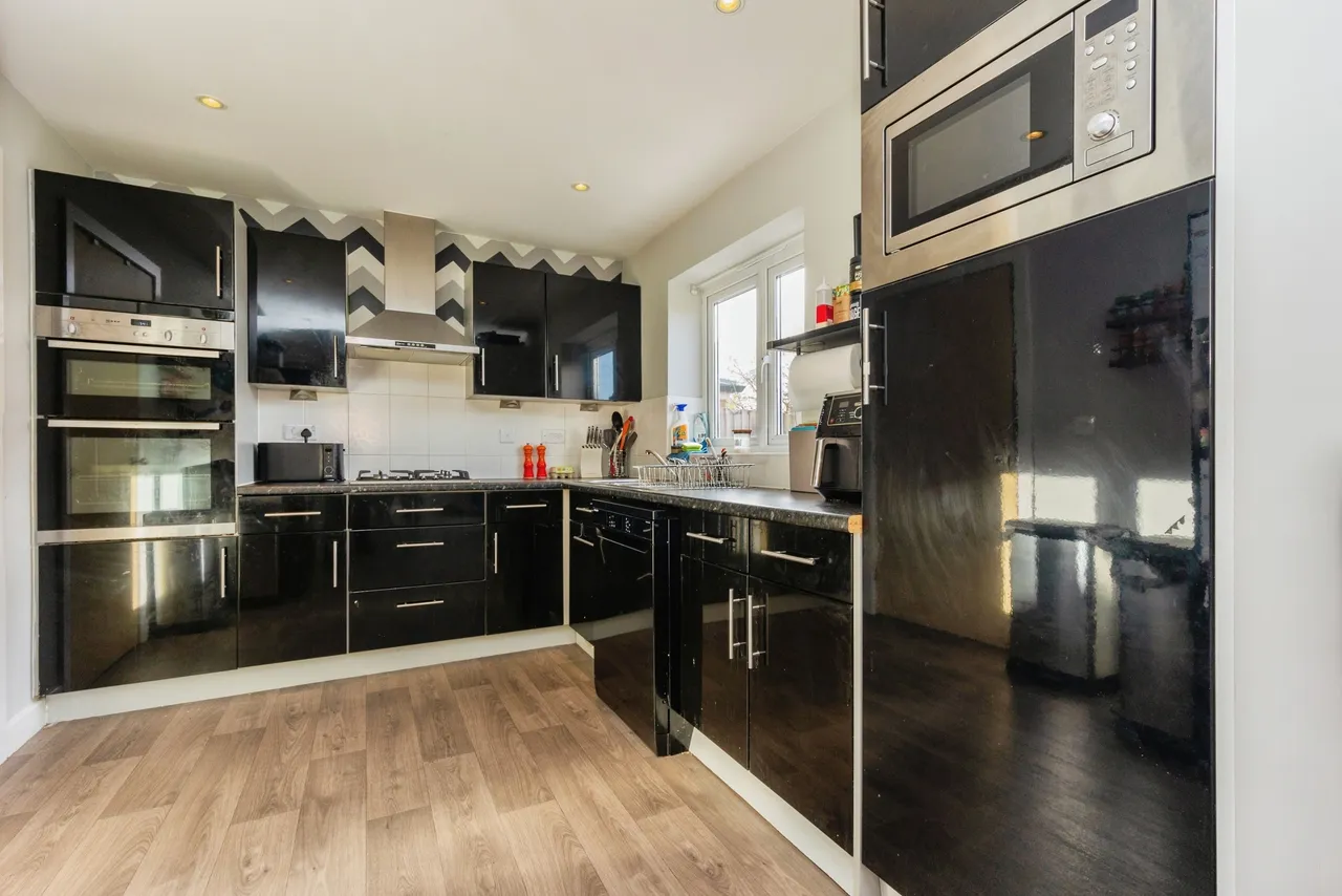 Rimsdale Drive, Manchester, M40, photo 6