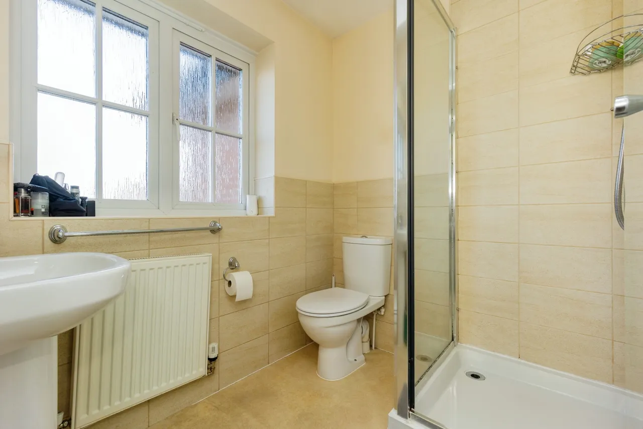 Rimsdale Drive, Manchester, M40, photo 15