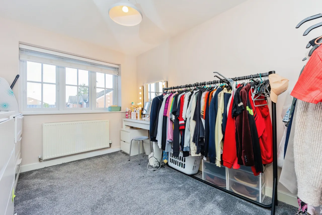 Rimsdale Drive, Manchester, M40, photo 17