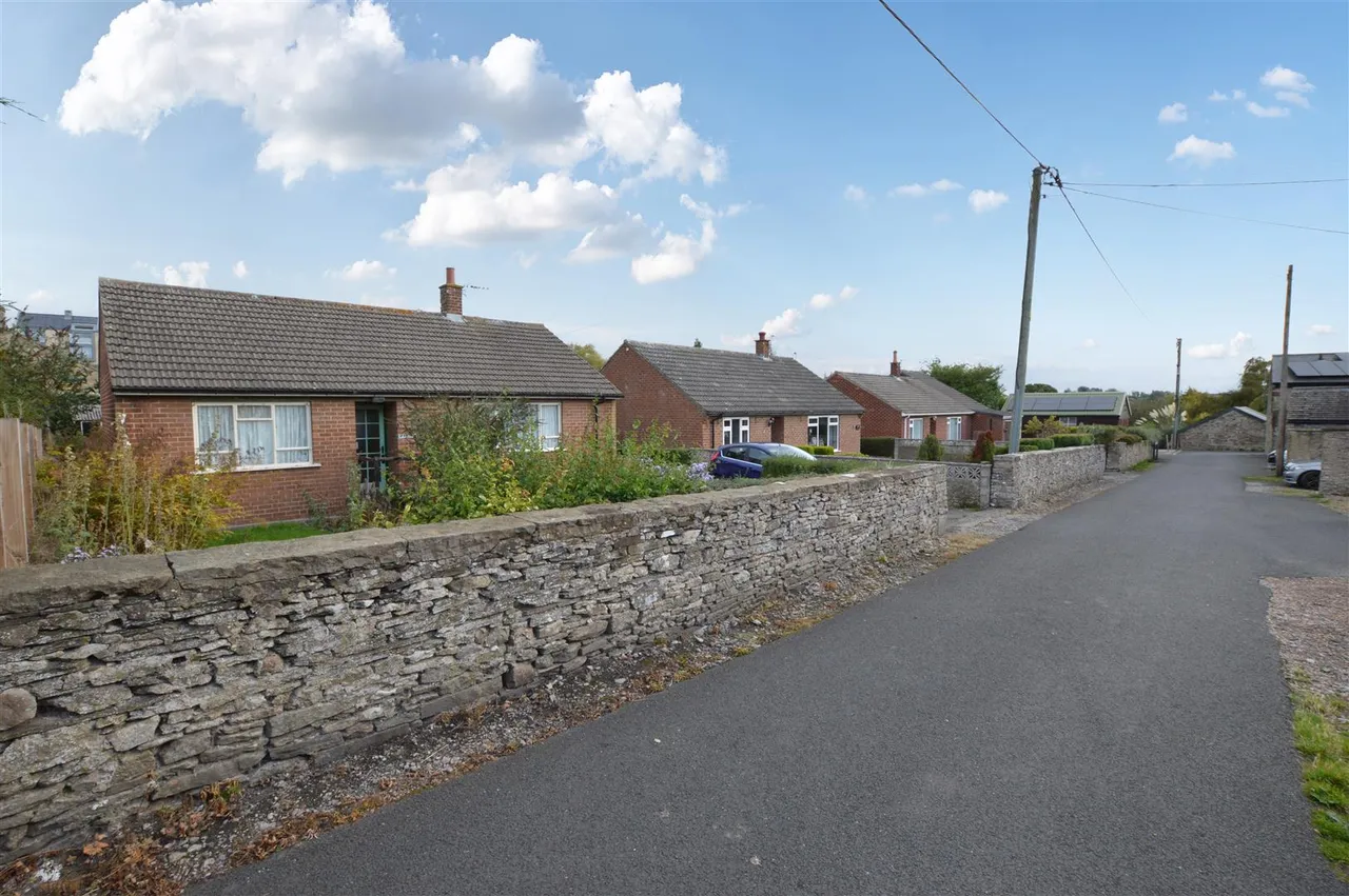 South View Lane, Leyburn, photo 9