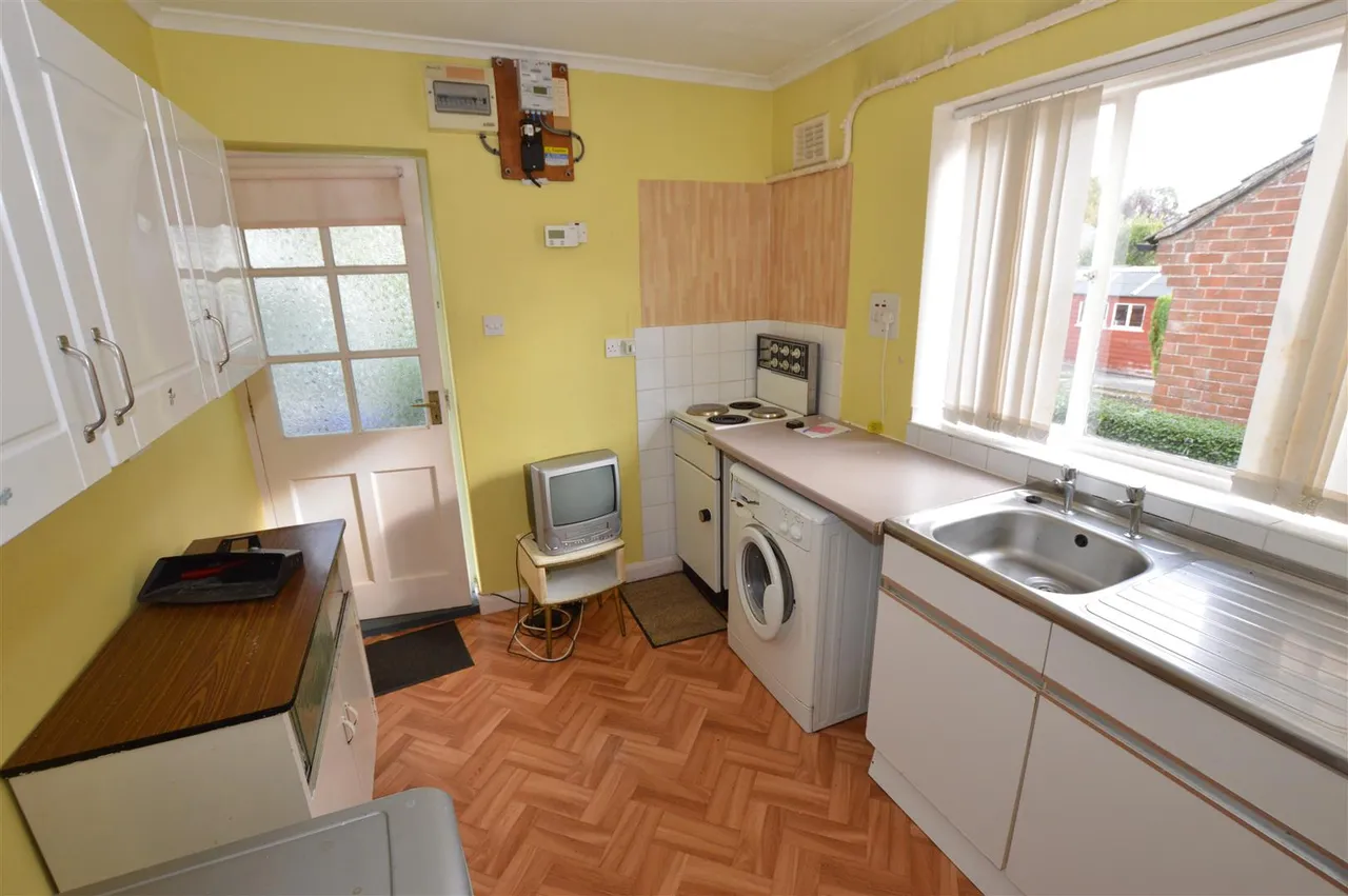 South View Lane, Leyburn, photo 4