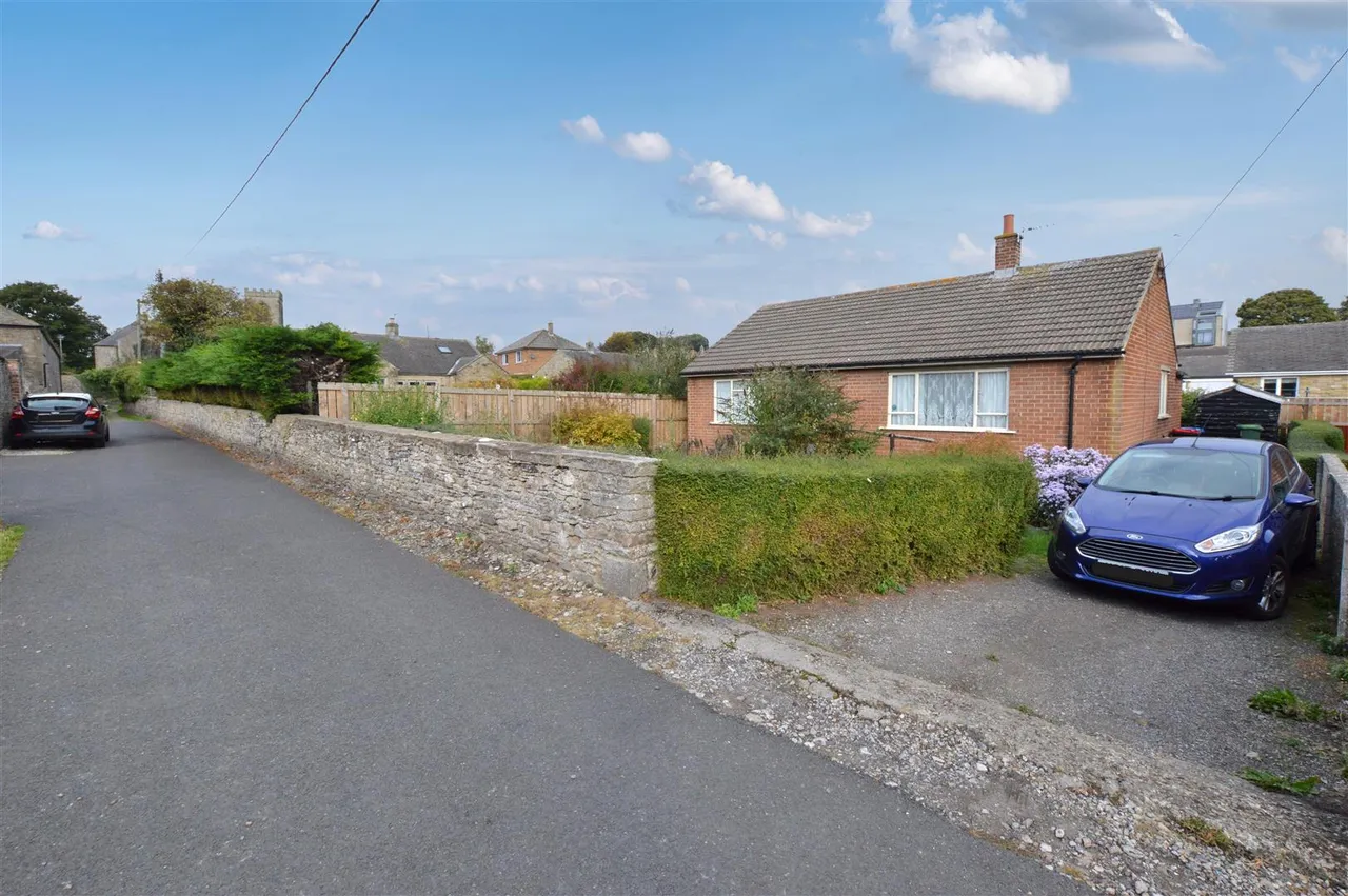 South View Lane, Leyburn, photo 10