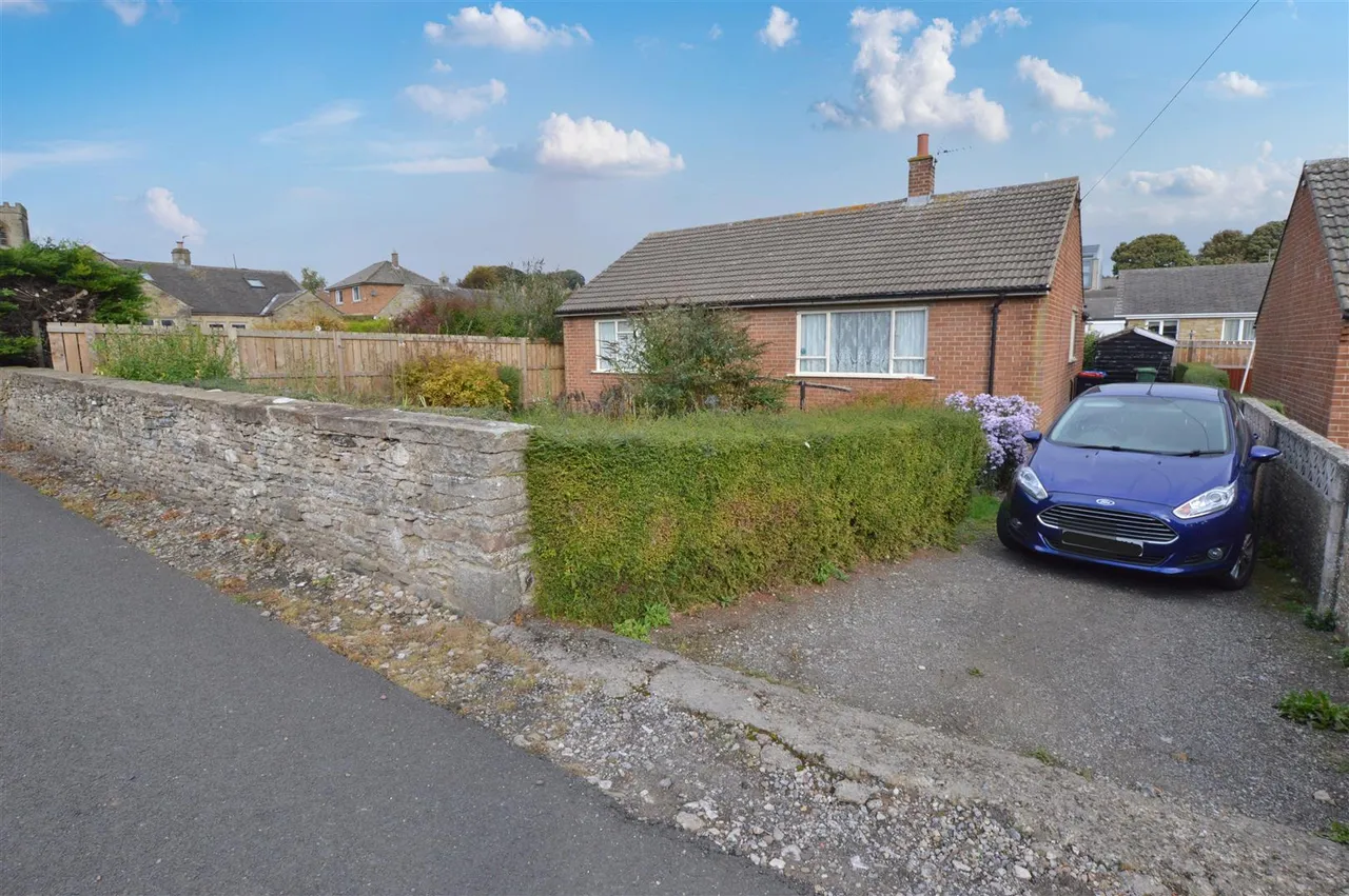 3 bed house for sale, South View Lane, Leyburn