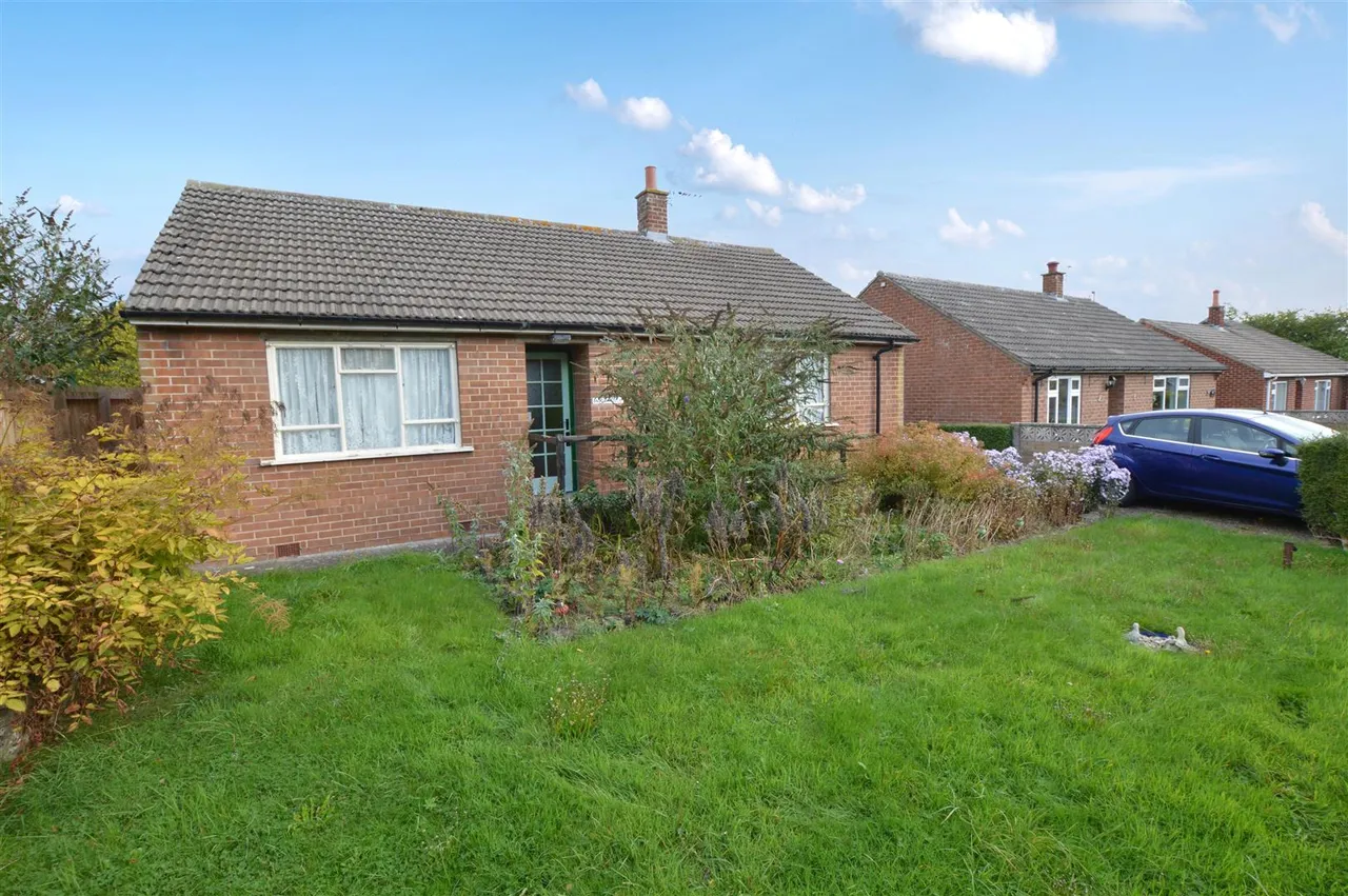 South View Lane, Leyburn, photo 8