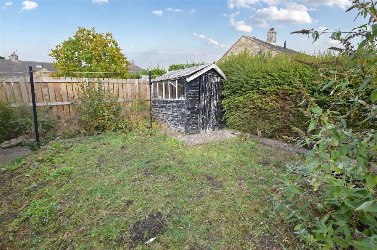 South View Lane, Leyburn, photo 7