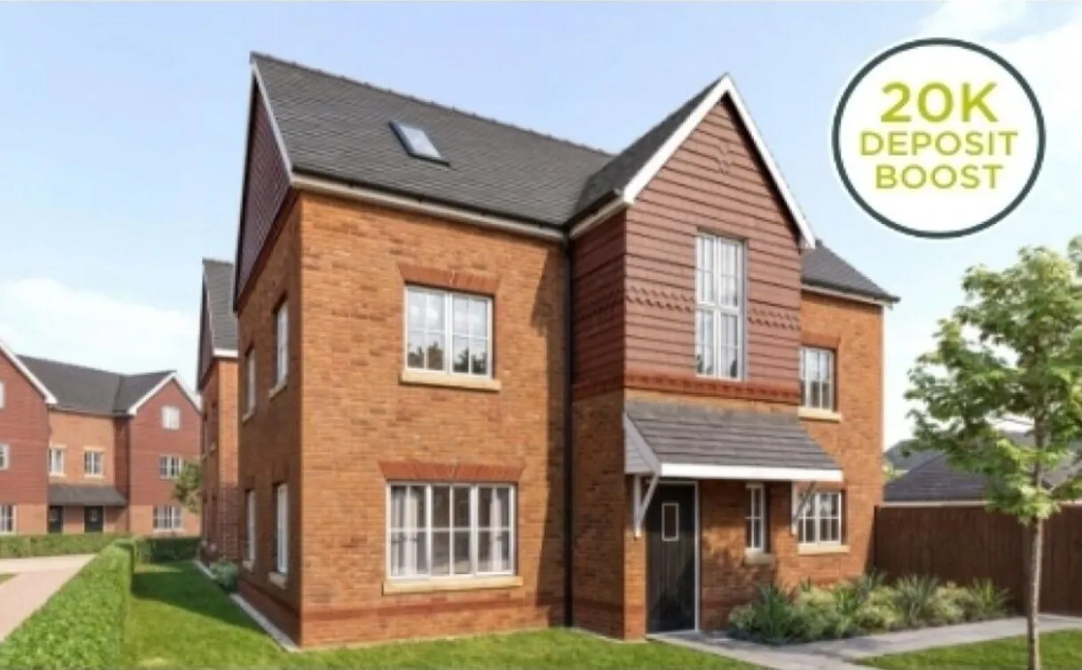 5 bed house for sale, Hillside Road, Woodley, SK6