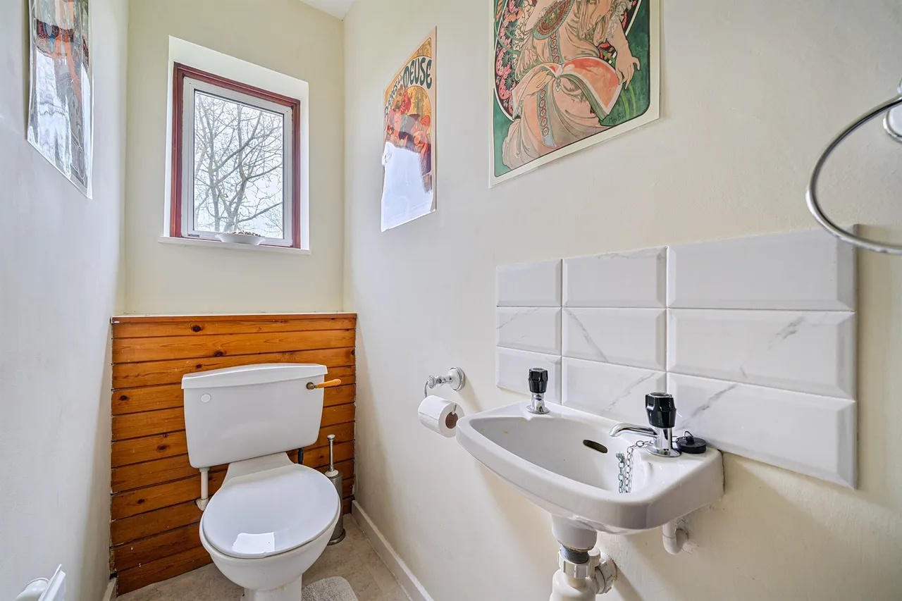 Roundhedge Way, Enfield, EN2, photo 12