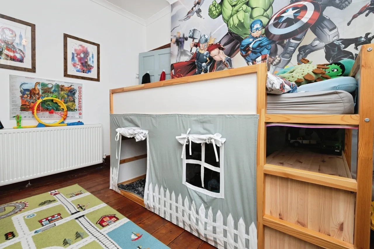 Talbot Road, Ammanford, SA18, photo 15
