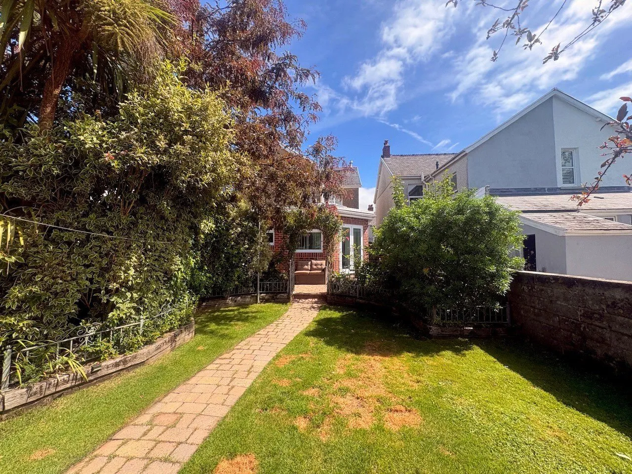 Talbot Road, Ammanford, SA18, photo 4