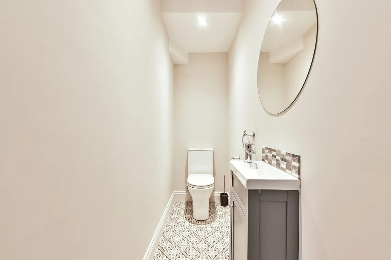 12a Sycamore Grove, New Malden, photo 9
