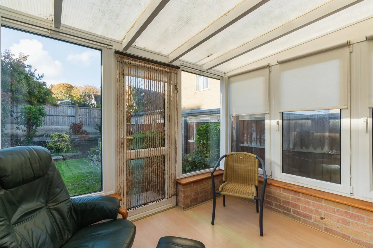 Hazelwood Close, Dronfield Woodhouse, S18, photo 20