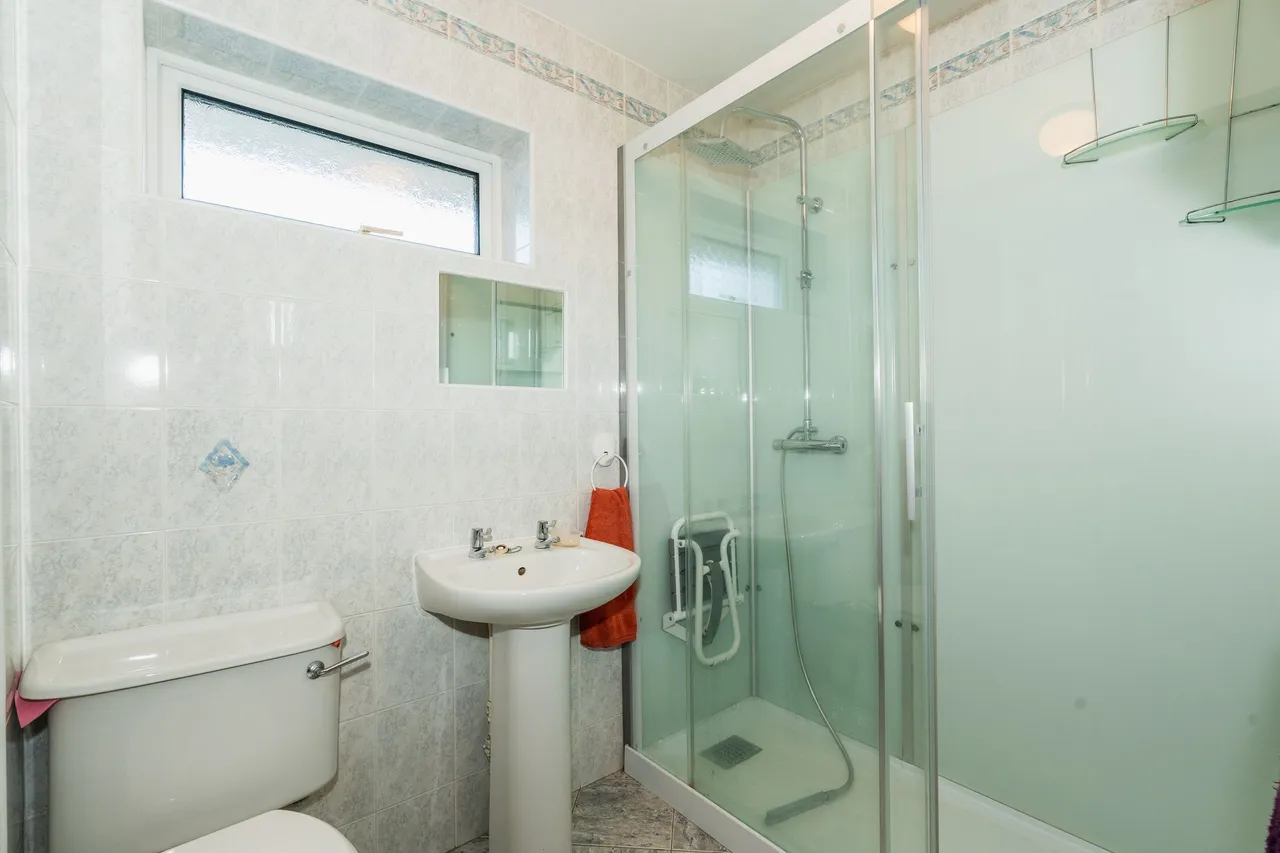 Hazelwood Close, Dronfield Woodhouse, S18, photo 27