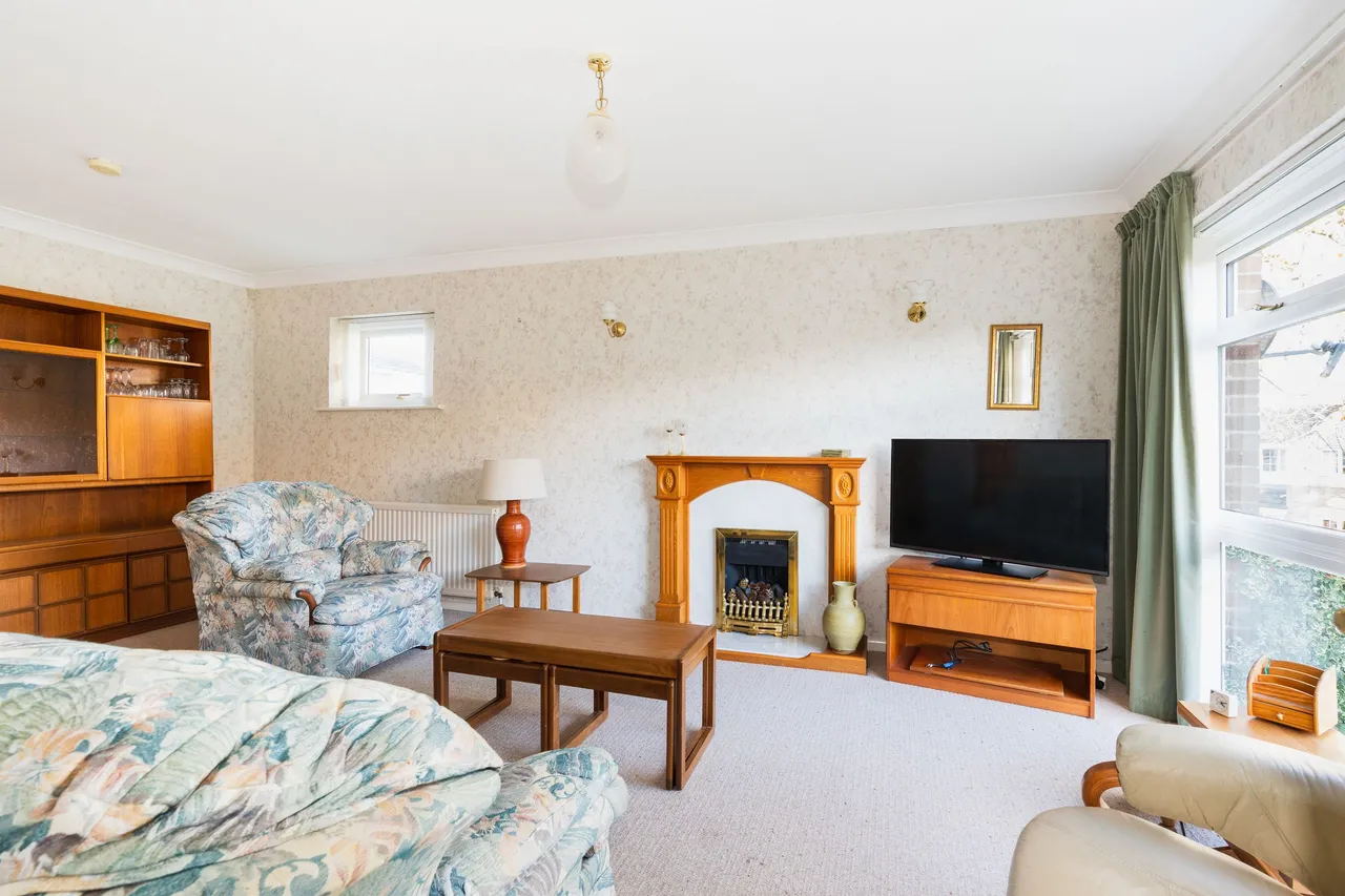 Hazelwood Close, Dronfield Woodhouse, S18, photo 5