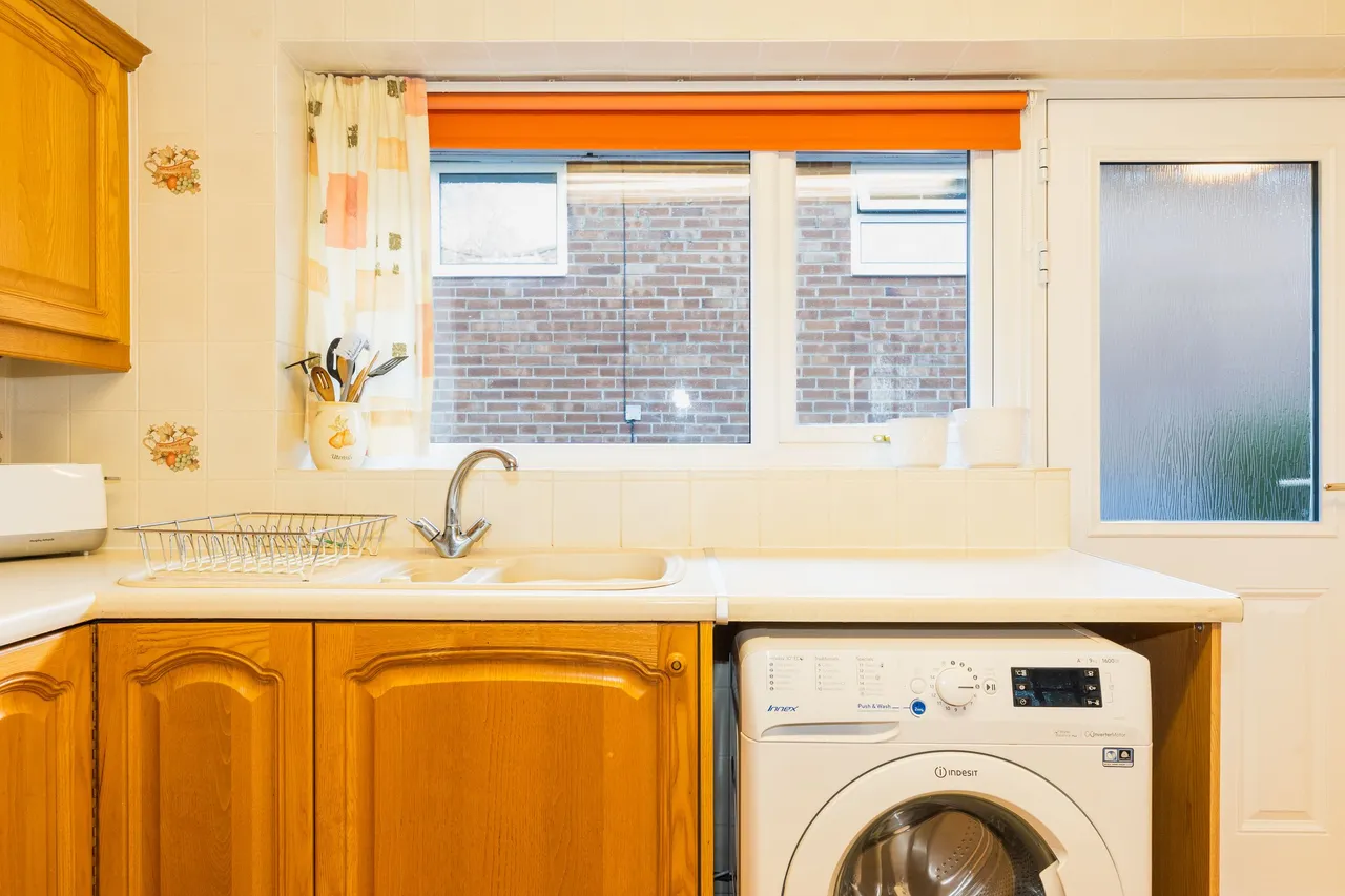 Hazelwood Close, Dronfield Woodhouse, S18, photo 12