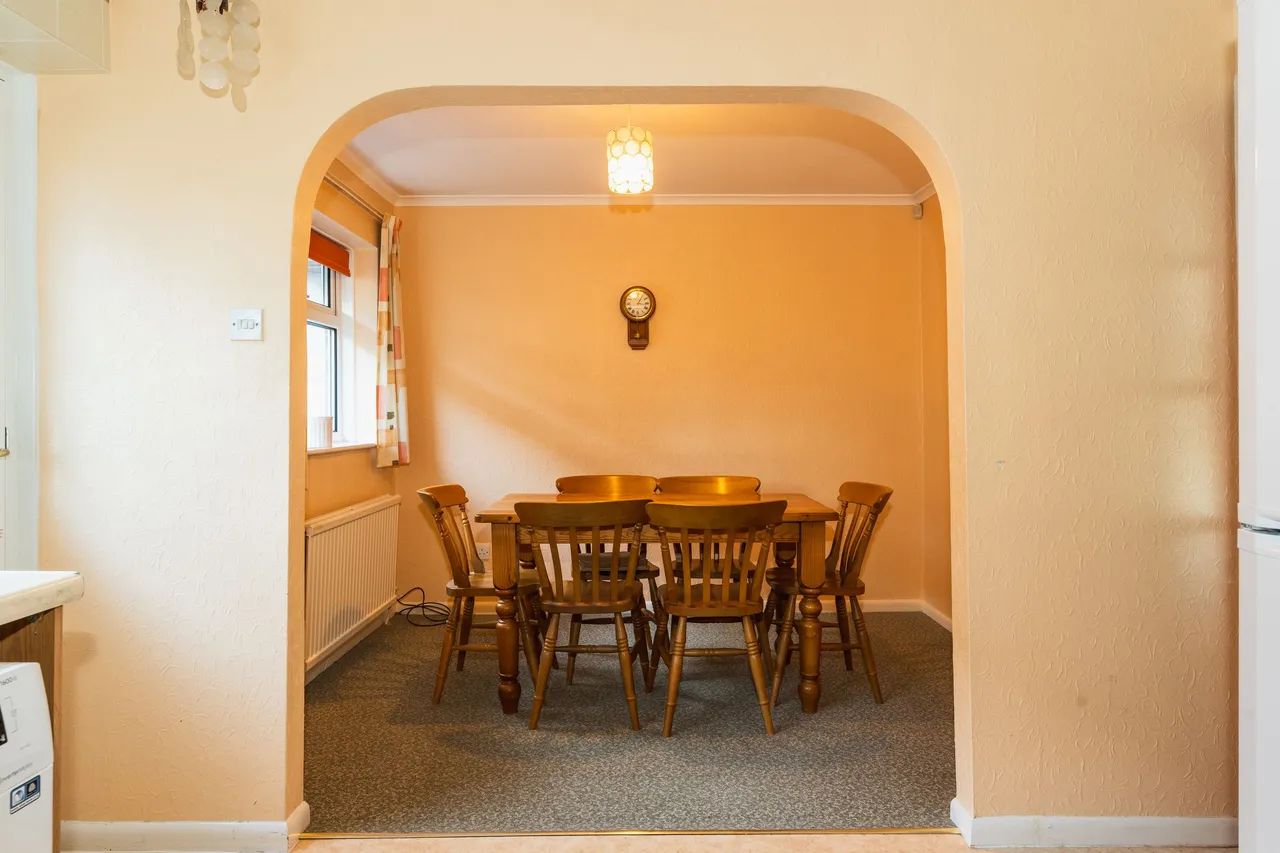 Hazelwood Close, Dronfield Woodhouse, S18, photo 8