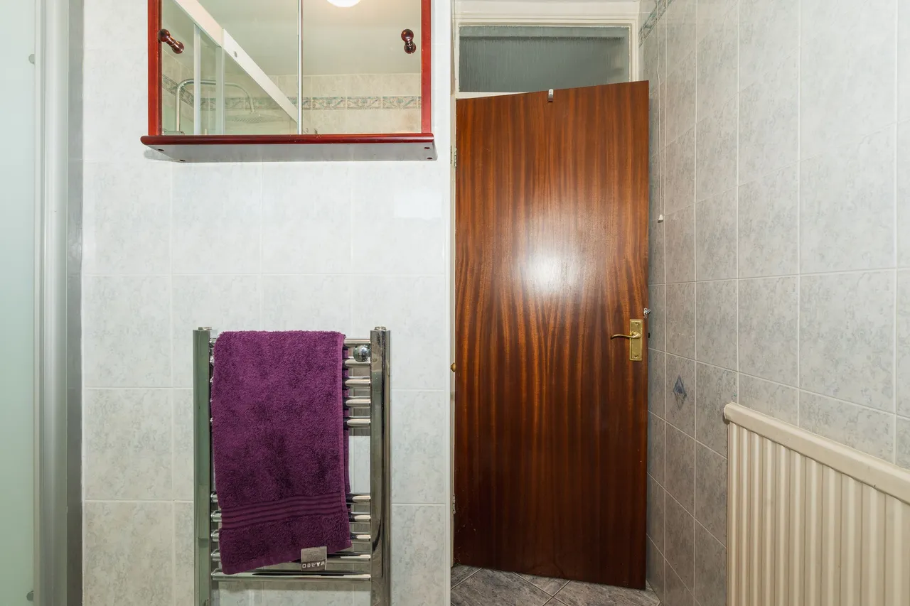 Hazelwood Close, Dronfield Woodhouse, S18, photo 28