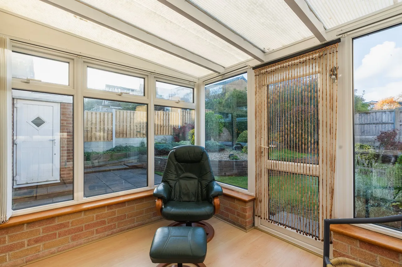 Hazelwood Close, Dronfield Woodhouse, S18, photo 19