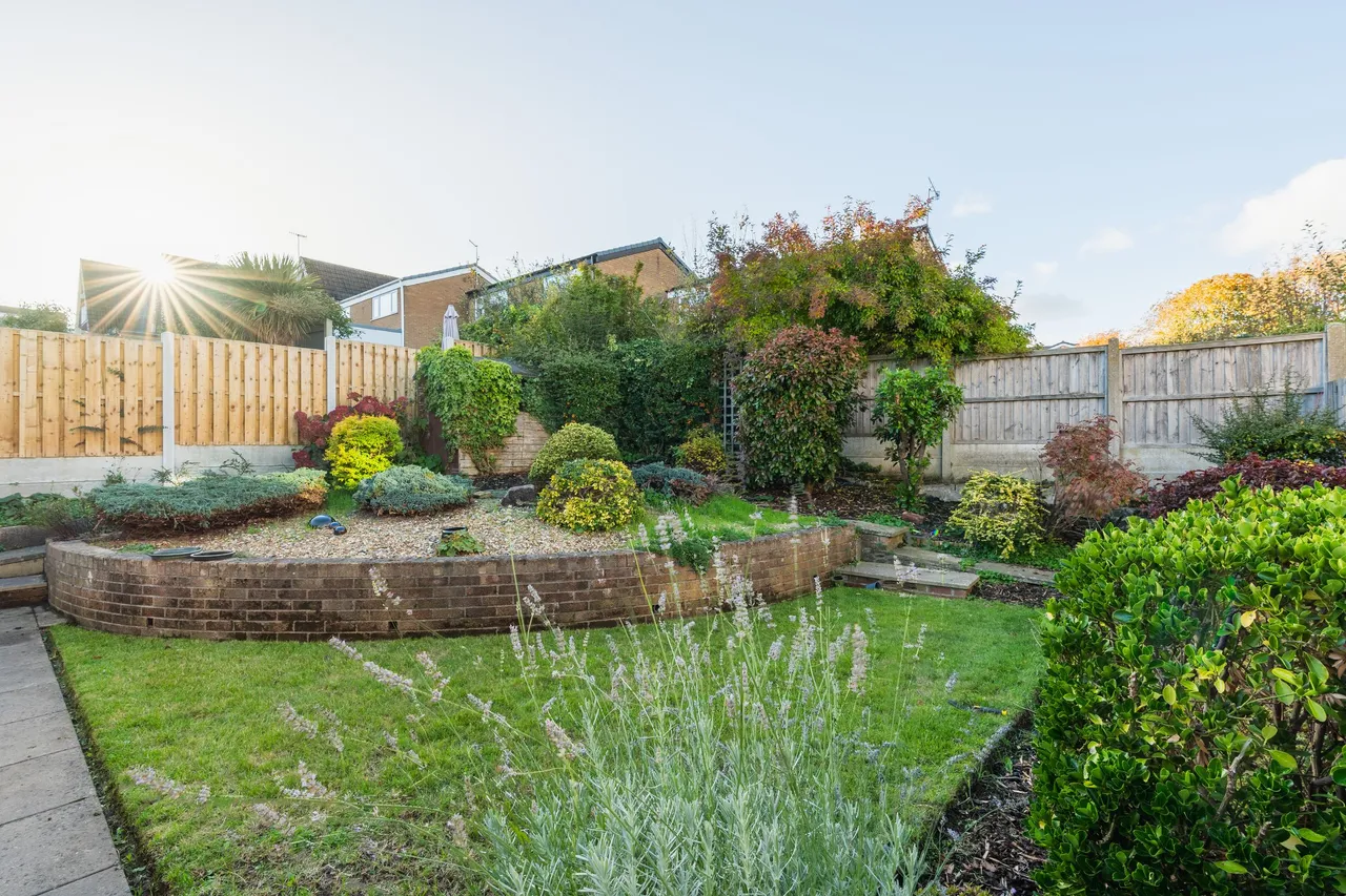 Hazelwood Close, Dronfield Woodhouse, S18, photo 16