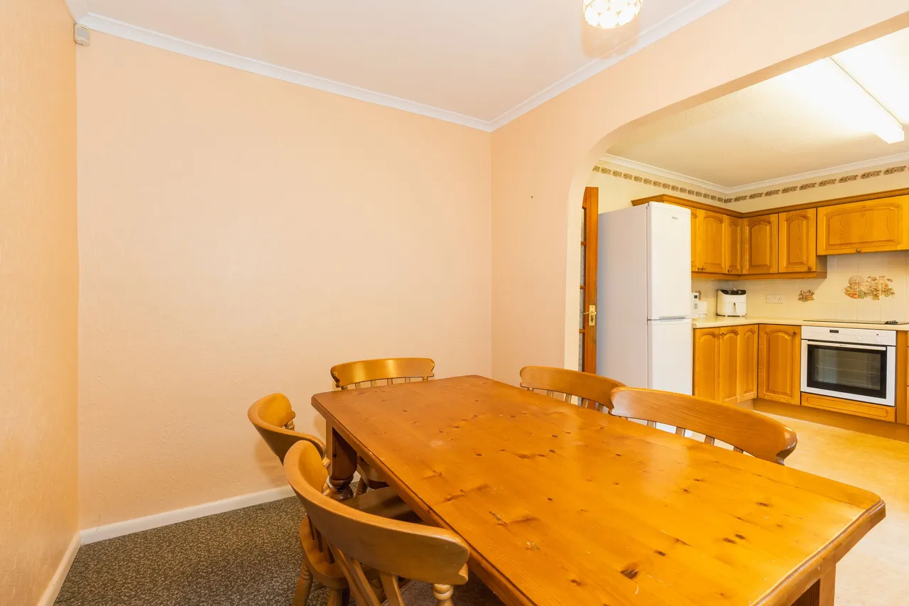 Hazelwood Close, Dronfield Woodhouse, S18, photo 10