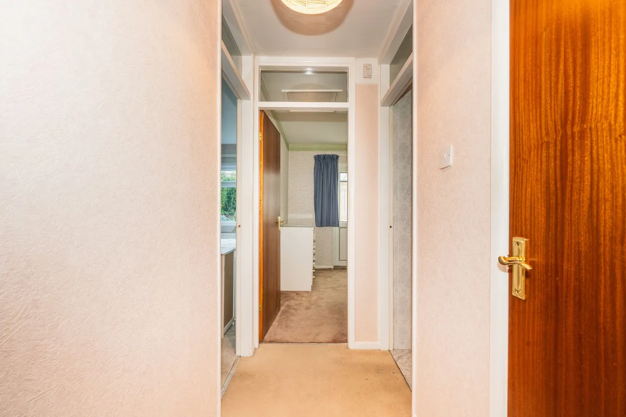 Hazelwood Close, Dronfield Woodhouse, S18, photo 29