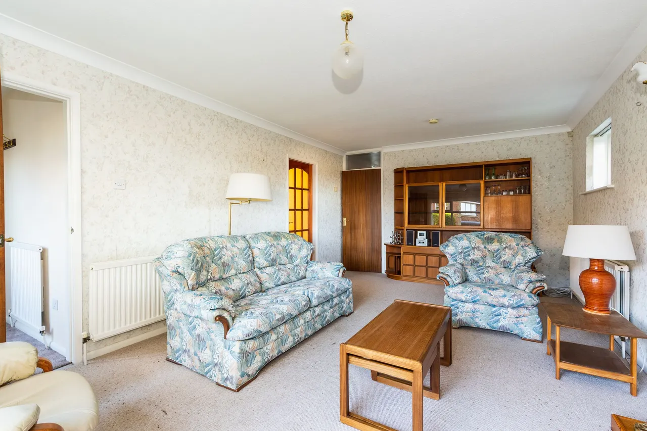 Hazelwood Close, Dronfield Woodhouse, S18, photo 6