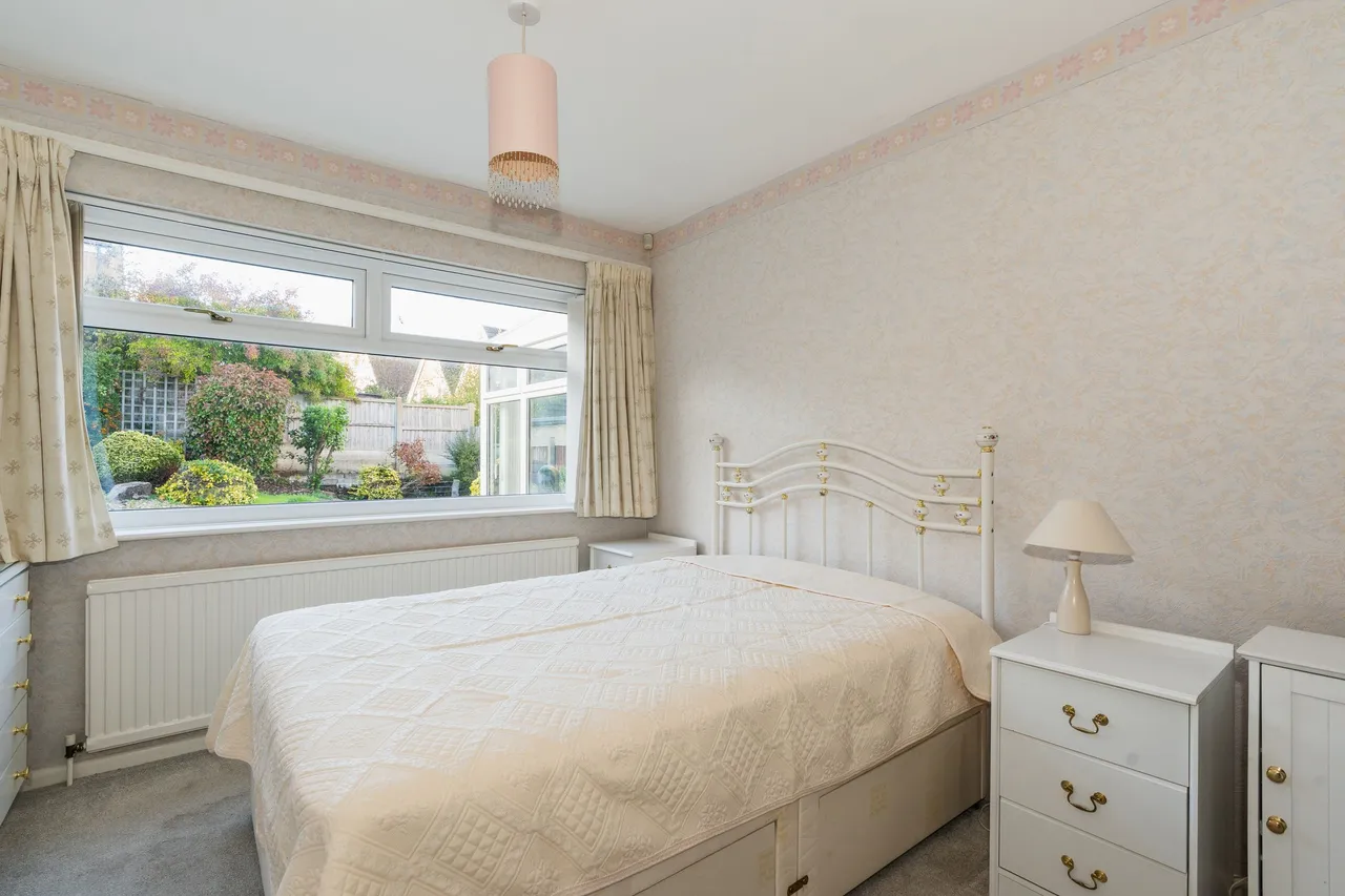 Hazelwood Close, Dronfield Woodhouse, S18, photo 25