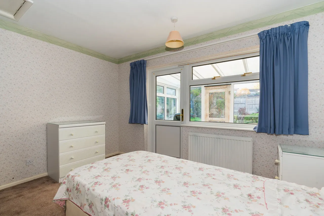 Hazelwood Close, Dronfield Woodhouse, S18, photo 22