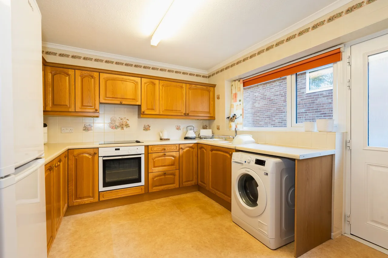Hazelwood Close, Dronfield Woodhouse, S18, photo 11