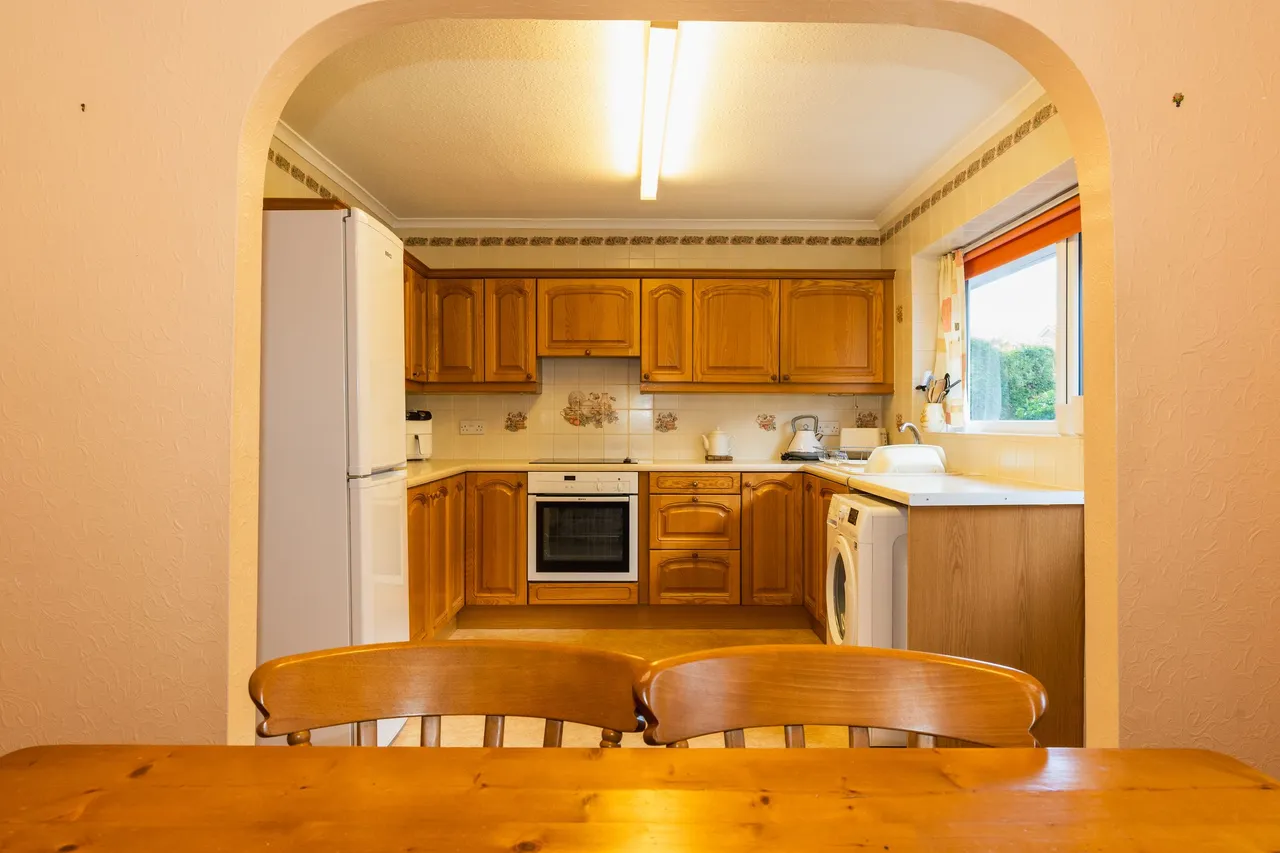 Hazelwood Close, Dronfield Woodhouse, S18, photo 9