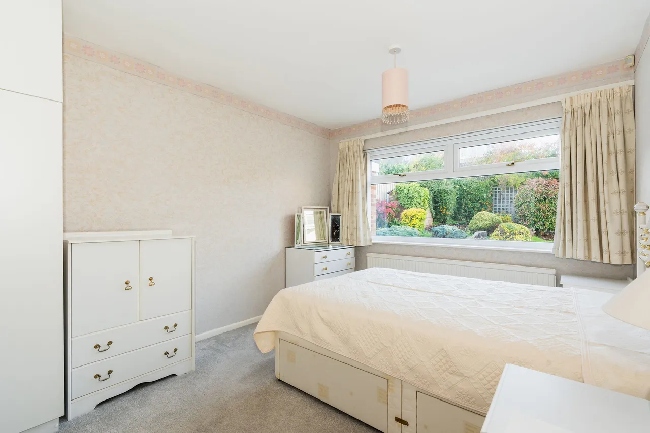 Hazelwood Close, Dronfield Woodhouse, S18, photo 23